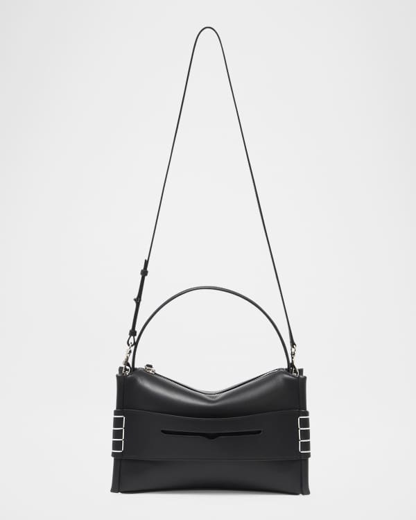 The JWA Small Corner Crossbody Bag
