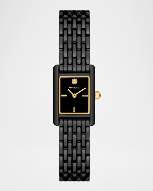 Tory burch buddy signature watch top