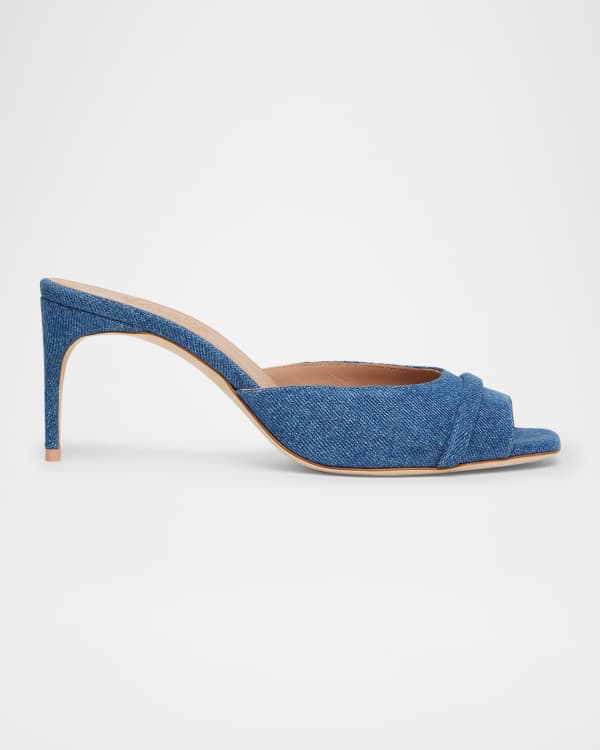 Neiman marcus mules hotsell