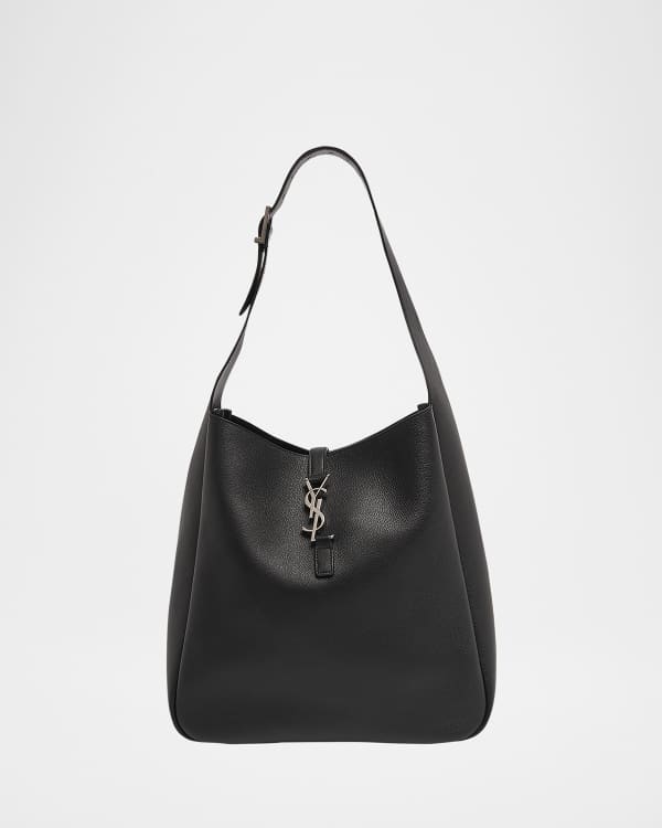 ショルダーバッグ・ポシェット Saint Laurent Le 5 A 7 Suede Shoulder Bag SAINT LAURENT Le 5 à 7 suede shoulder bag | NET-A-PORTER