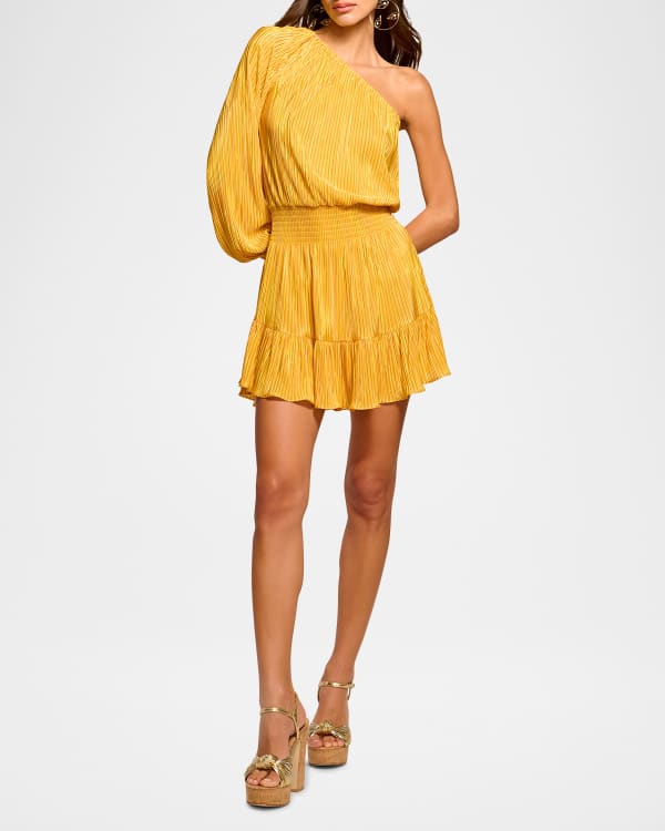 Ramy brook allona dress clearance