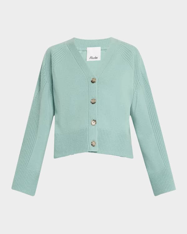 Elandra - Luxurious Artistic Cardigan main image 0