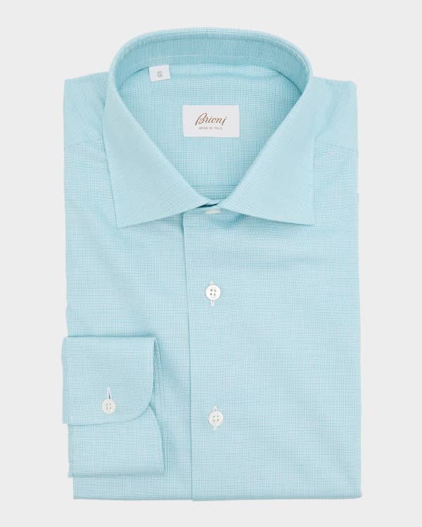 Quentin Steel Cotton Tee Dress