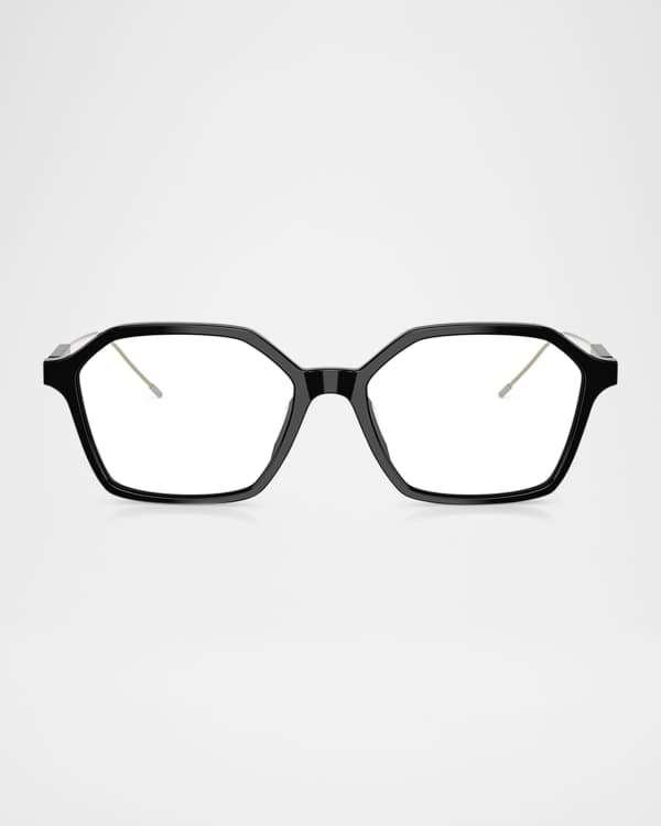 Brunello Cucinelli BC3010 Acetate & Plastic Blue Light