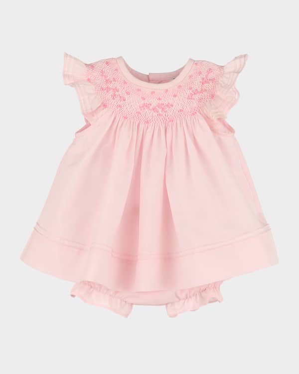 Neiman marcus baby girl dresses 2025