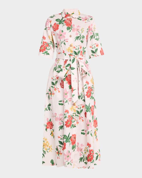 St john caftan shop