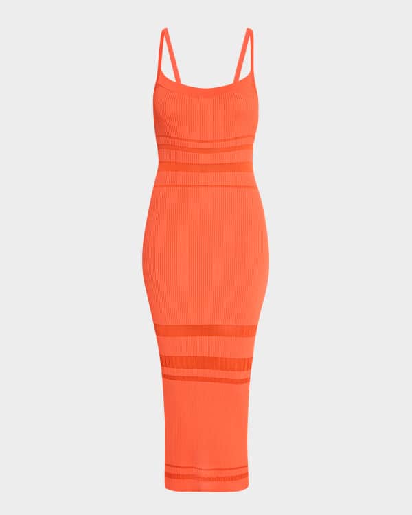 Ramy brook lana dress cheap