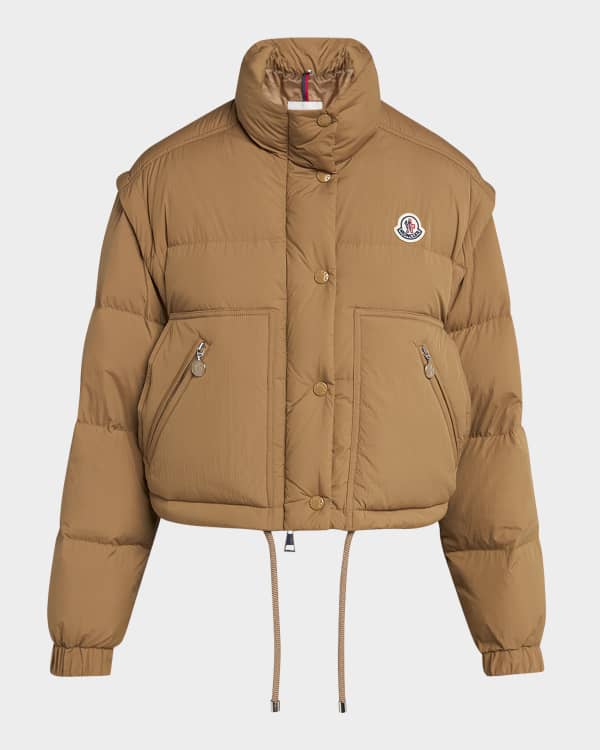 Jw anderson combo bomber jacket online