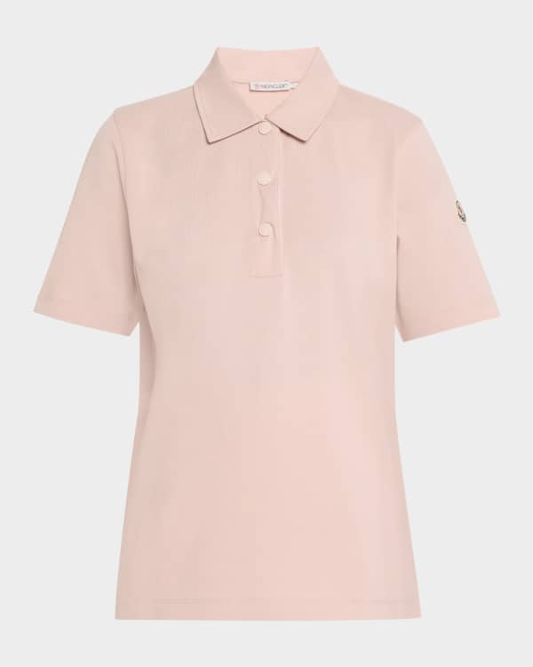 Givenchy long sleeve polo online
