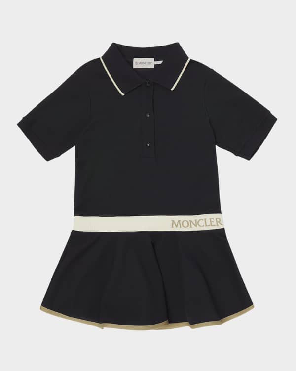 KIDS MINI DRESS WITH WAIST SASH 12-14 MONSERRATE MAGIC main image 0