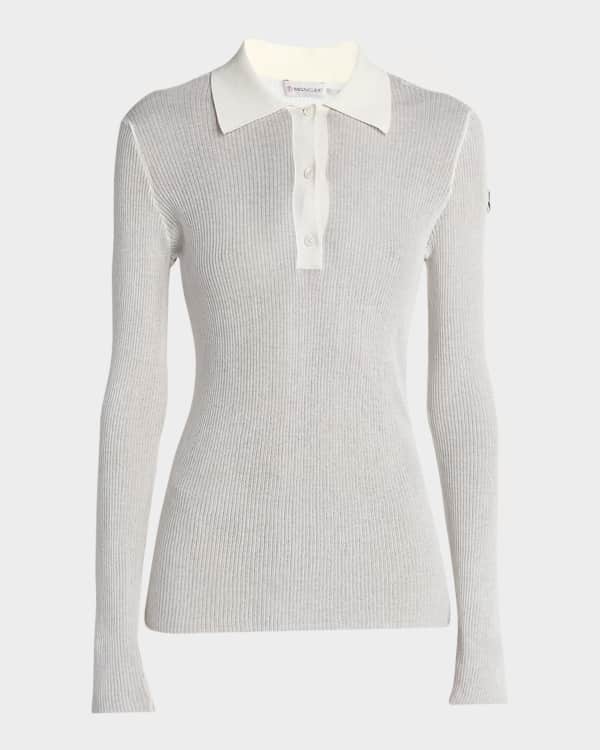 Chloe knit tops – MARNO