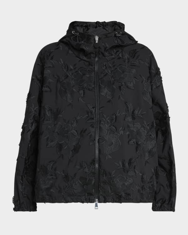 Moncler sarcelle jacket store