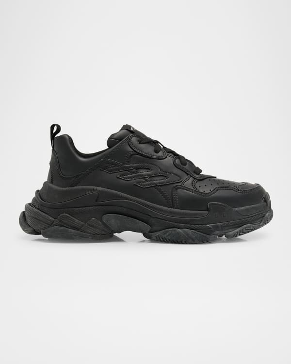 商品画像：Shop Balenciaga Triple S Mold Sneakers | Saks Fifth Avenue 2