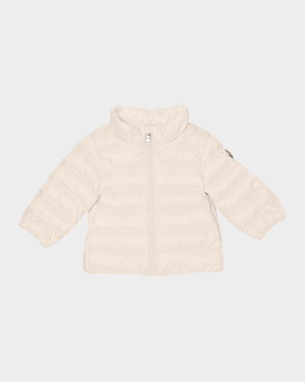 Moncler Girl