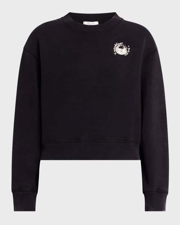 Rag and bone sailor hoodie sale