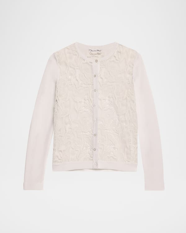 Stella mccartney oversized cardigan discount