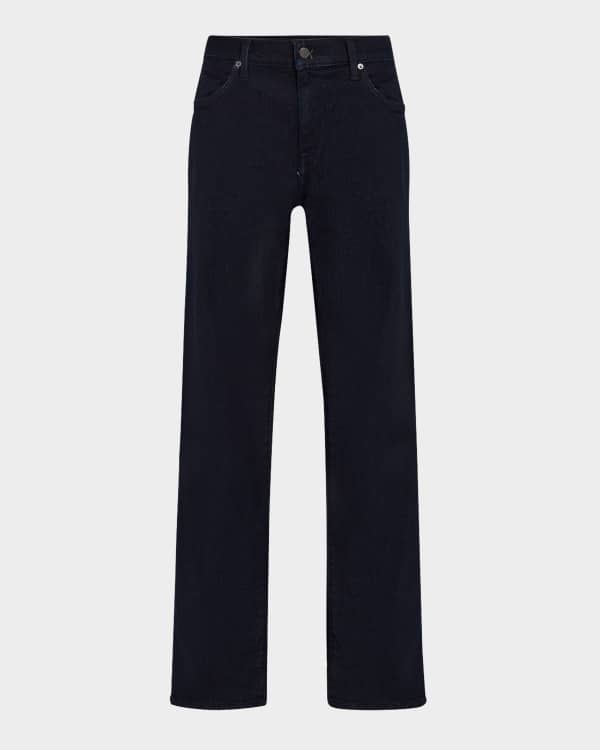 最新エルメス Slash-Pocket Men's Kiton Jeans Marcus Neiman | デニム/ジーンズ