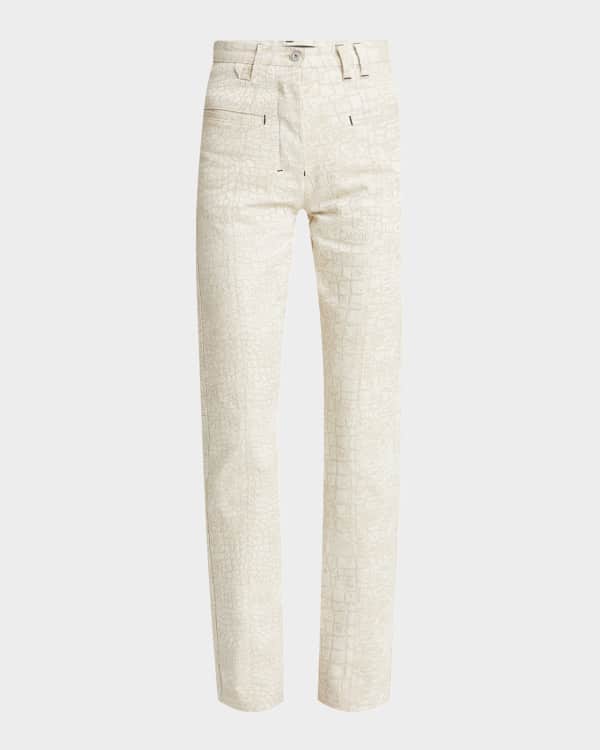 PETER DO - Women Combo Jean – Atelier New York