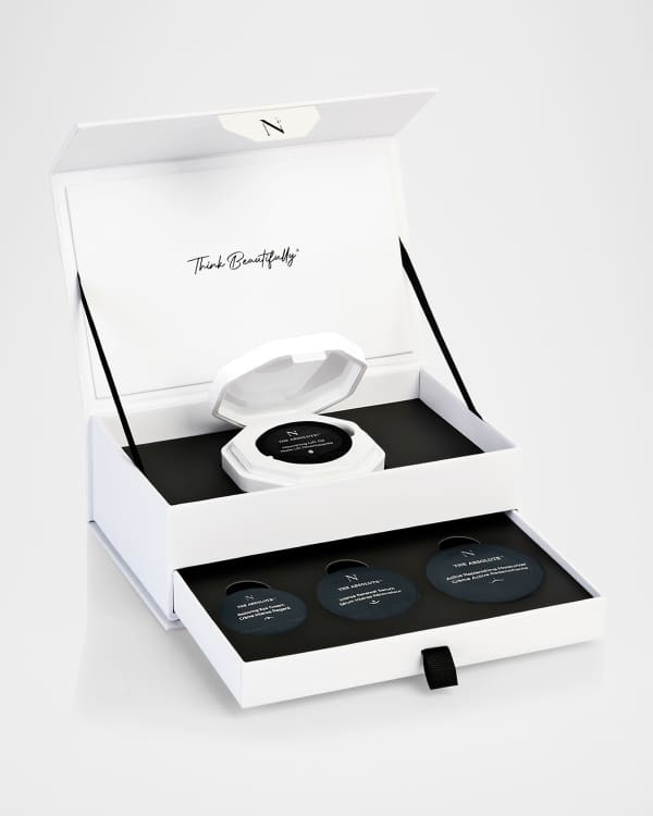 La Mer Limited Edition The Creme de la Mer Duet Set | Neiman Marcus