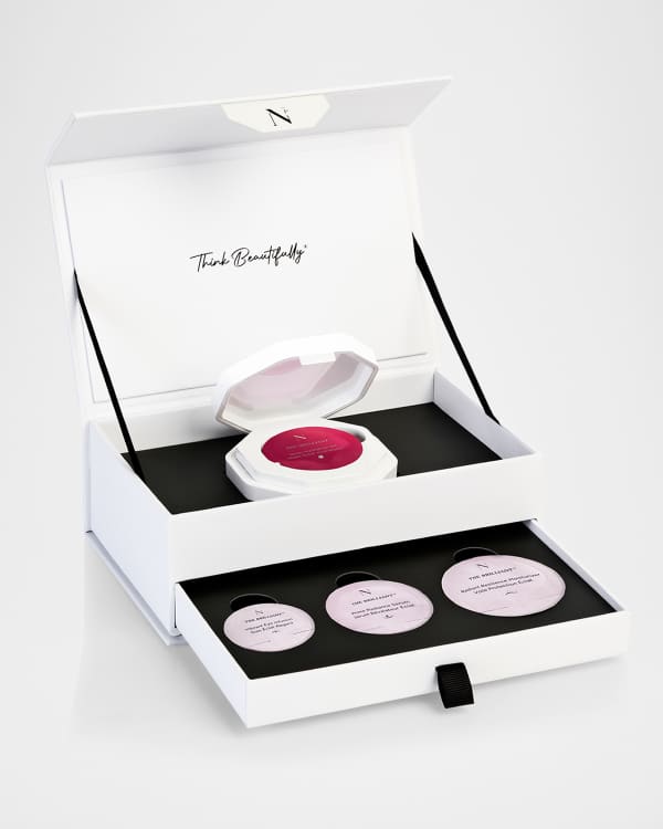 Estee Lauder Limited Edition Re-Nutriv Youth-Activating Luxury