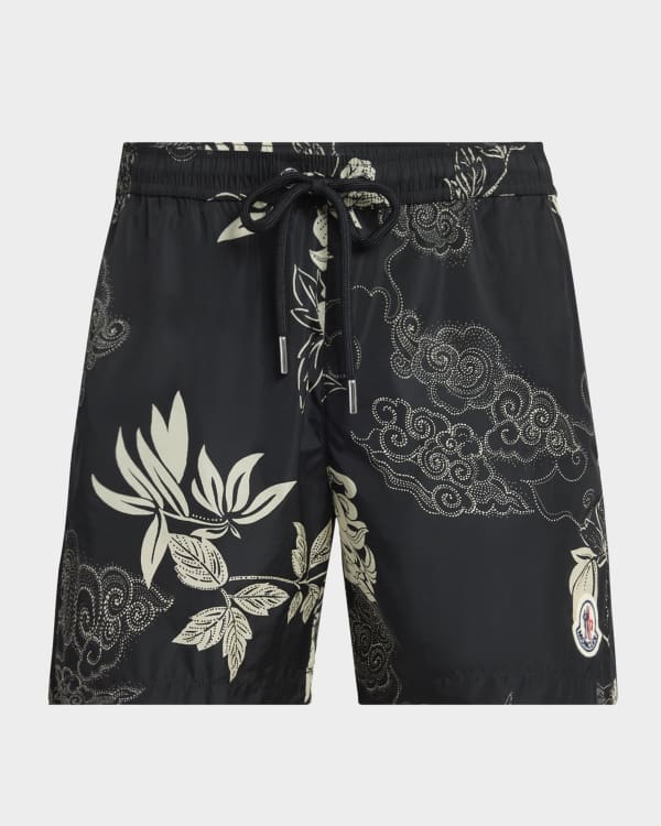 【関税込み】tom ford Logo nylon shorts TOM FORD logo-waistband Satin Shorts | Neutrals | FARFETCH