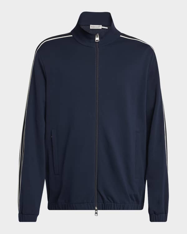 Puma x P.A.M. Men's Cellerator Track Jacket | Neiman Marcus