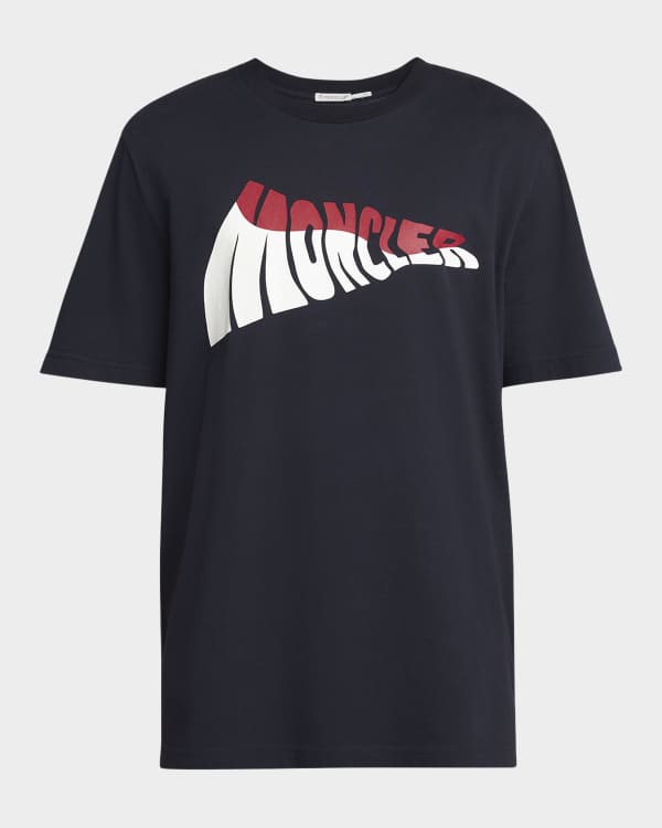 トップス JICHOI SS24 FITTED LOGO T-SHIRT Givenchy Men's 4G Studio Fit Short-Sleeve Cotton T-Shirt