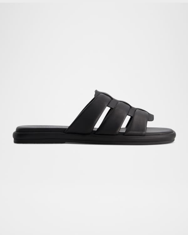 【MARC JACOBS】THE MONOGRAM SLIDE サンダル ブラック【mjl08】 Amazon.com | Marc Jacobs Women's The Monogram Slide, Black