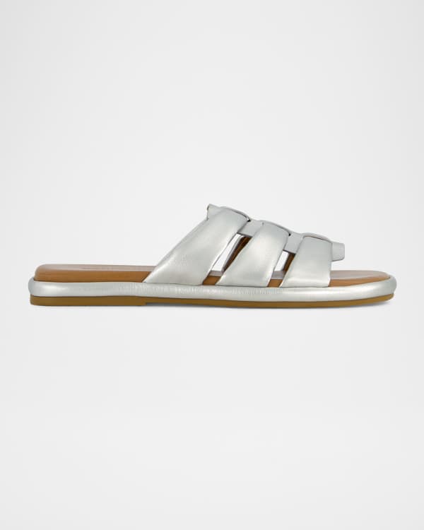【Marc Jacobs】The J Marc Raffia Sandals Marc Jacobs The J Marc Raffia Sandals | Shopbop