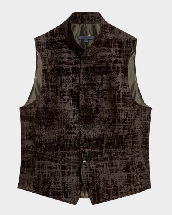 Dsquared2 Men's Monogram Puffer Vest | Neiman Marcus Dsquared2 Men's Monogram Puffer Vest | Neiman Marcus