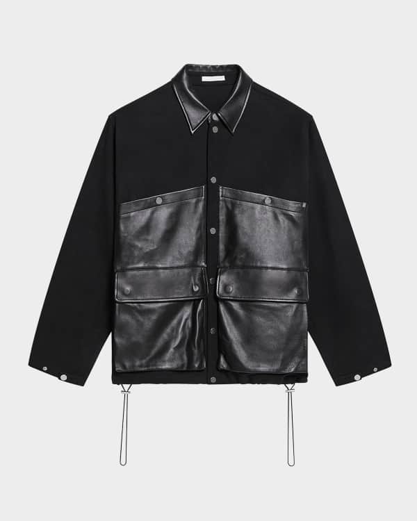 Helmut Lang Men