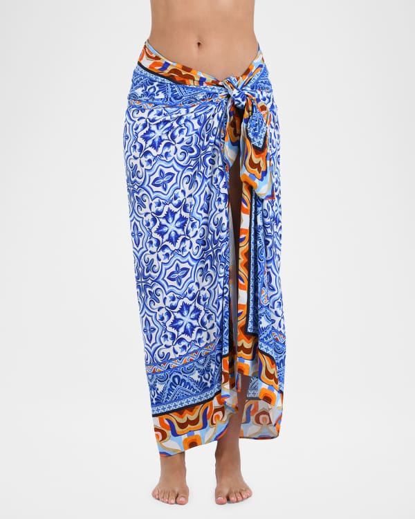 Karla Pareo Cover-up