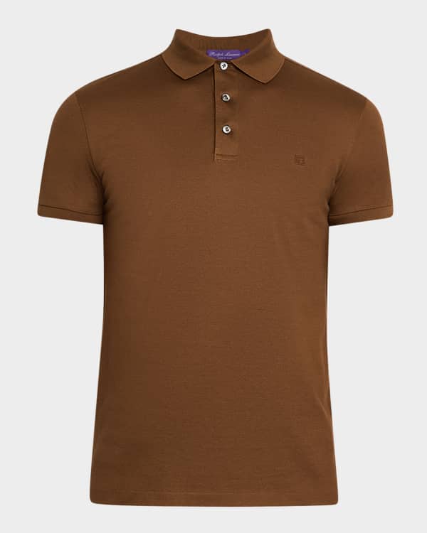 John Smedley Men