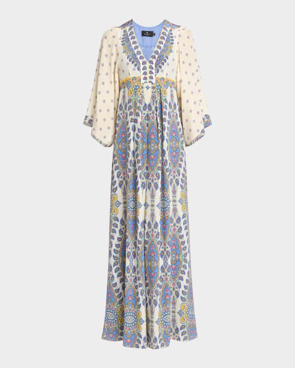 Neiman marcus beach dresses clearance