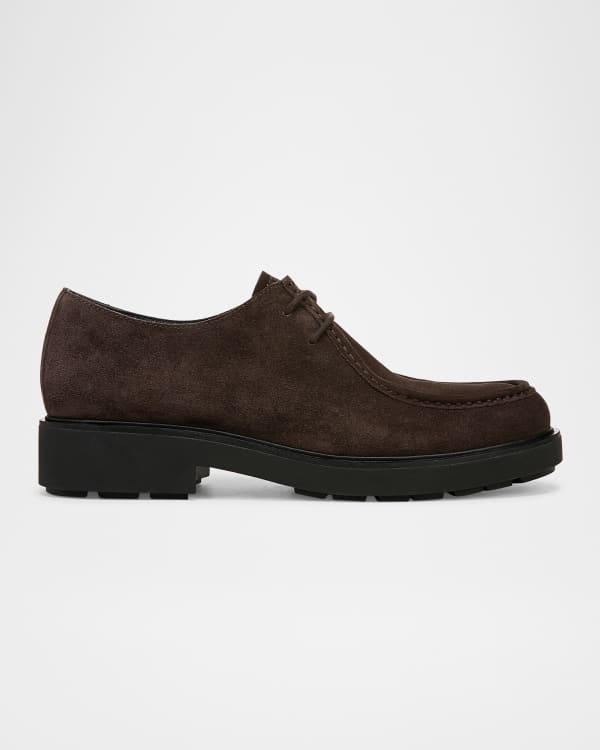 Cole haan kneeland brogue cap toe oxford 2025
