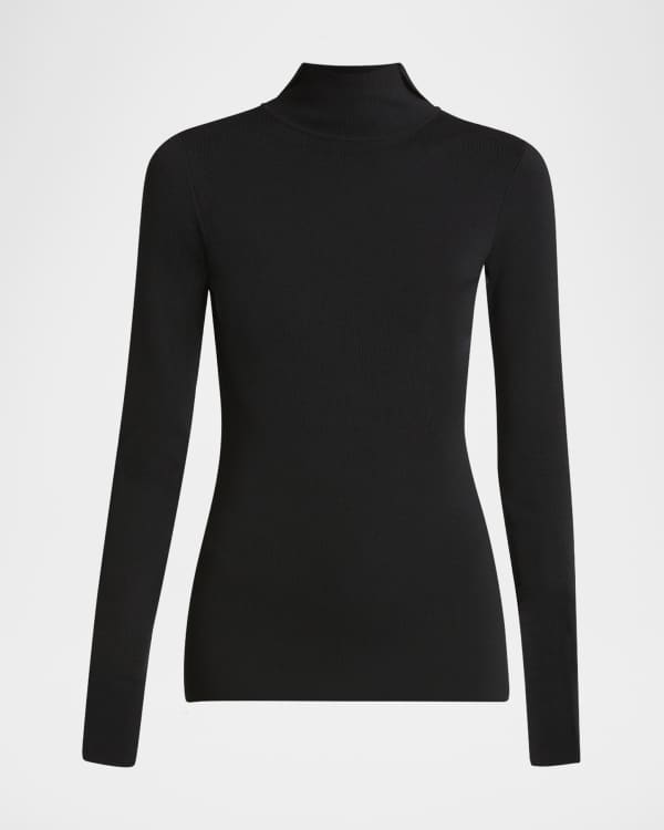 【直営店買付】バレンシアガ☆SPORTY B ロゴ入 トップス☆751361 Balenciaga Sporty B Activewear Top | Neiman Marcus