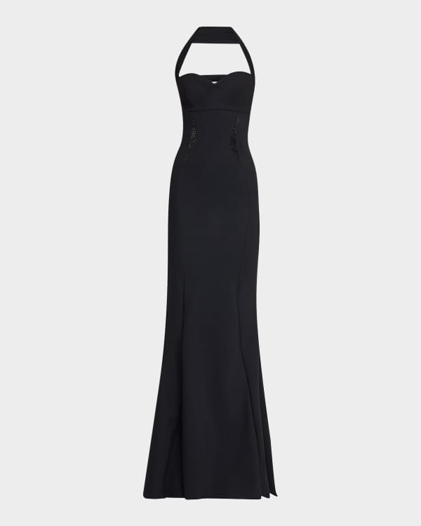 Neiman marcus petite evening gowns deals