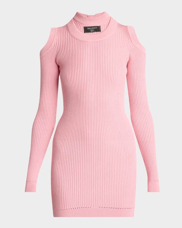 Burberry jumper dress store