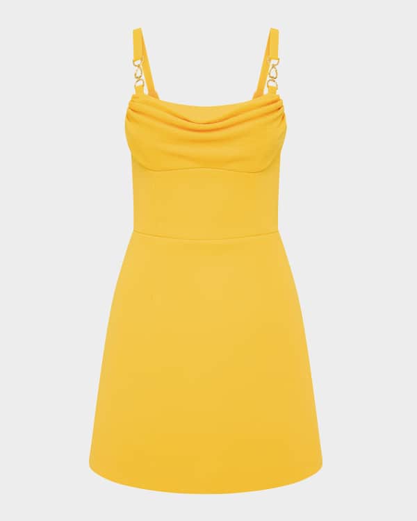 Neiman marcus summer cocktail dresses clearance