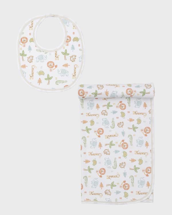 Kissy Kissy Blanket - Longest Drive main image 1