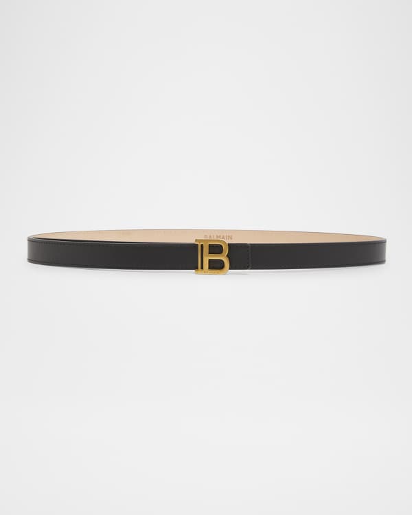 BALMAIN ロコフリントロウエストトロストリンクショツ Iconic Clover Hinge Bangle - VFPYZB07-H - Freida Rothman