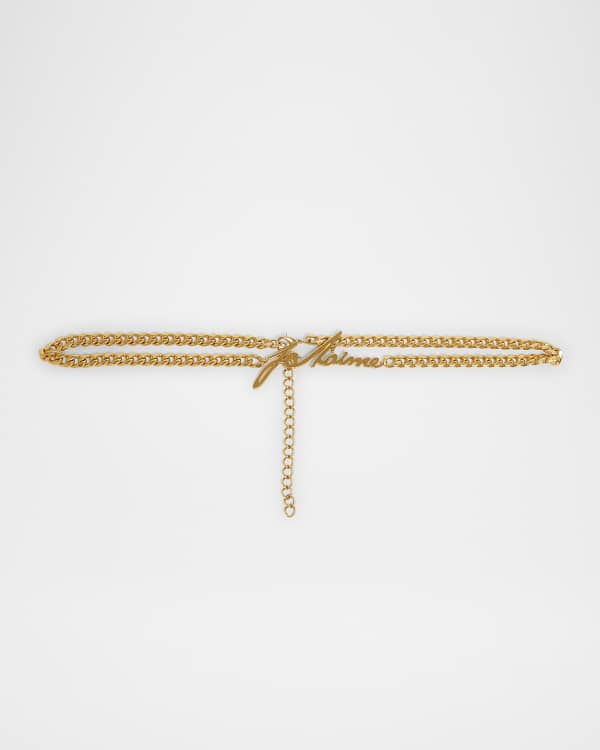 Dries Van Noten Self-Tie Multicolor Woven Belt | Neiman Marcus