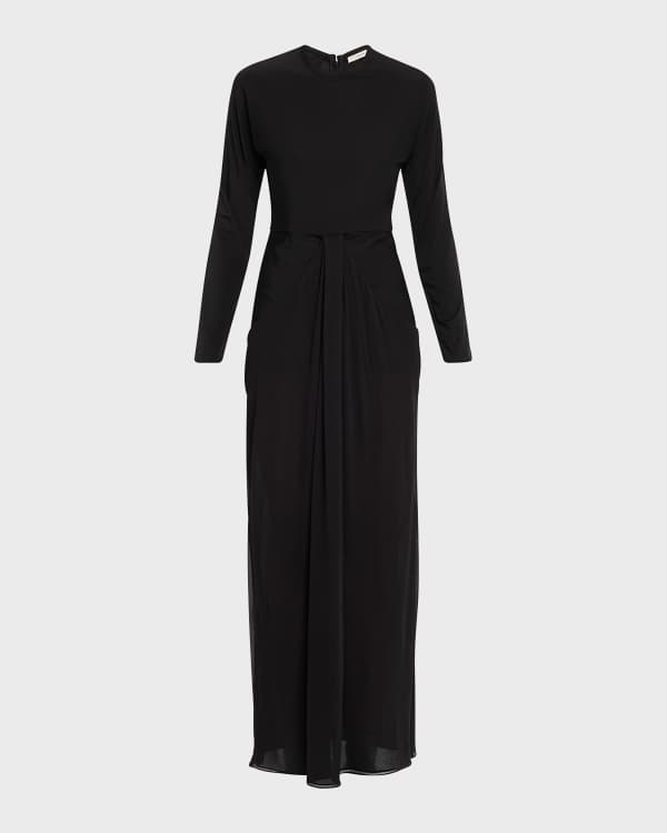 スーツ・フォーマル・ドレス Suite Room Knit Long Dress S Suite Room Knit Long Dress
