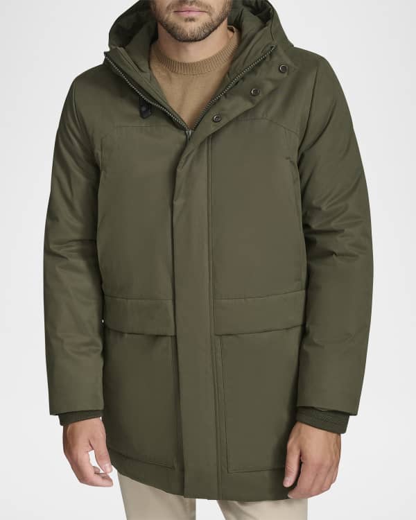 Tumi parka cheap