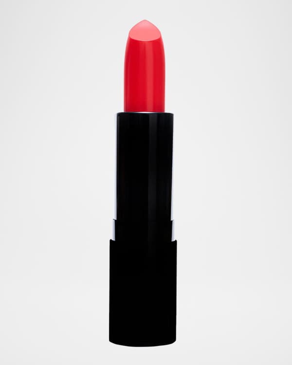 Guerlain Exclusive Rouge G Premium Lipstick Shade %26 Case