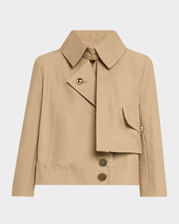 コート BRUNELLO CUCINELLI Woman Coat Camel MD5329538 C006 Brunello Cucinelli Outlet: Coat woman - Camel | Brunello