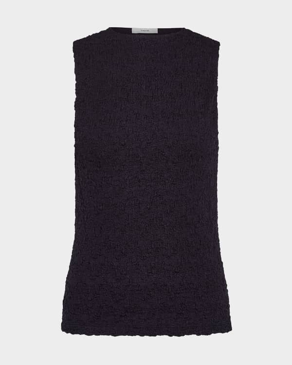 Faith Structured Top