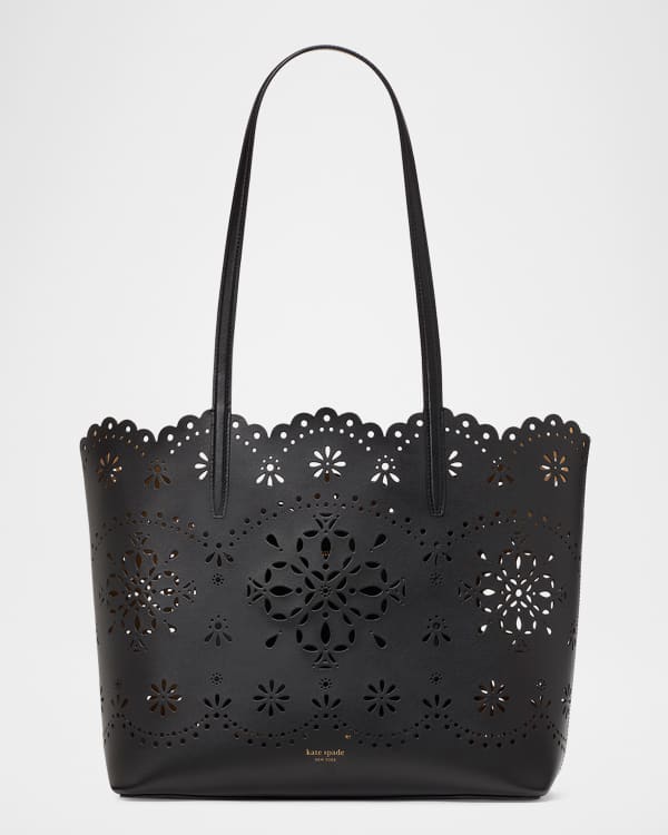 kate spade ブラック トートバッグ カムデン スモール トート | バッグ | ケイト・スペード