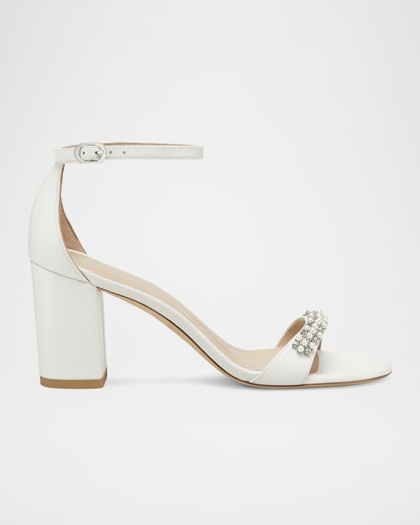 Stuart weitzman sidney sandal 2025