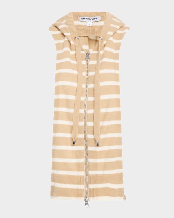 Ganni Oversized Puffer Vest with Ribbon Ties | Neiman Marcus Ganni Oversized Puffer Vest with Ribbon Ties | Neiman Marcus
